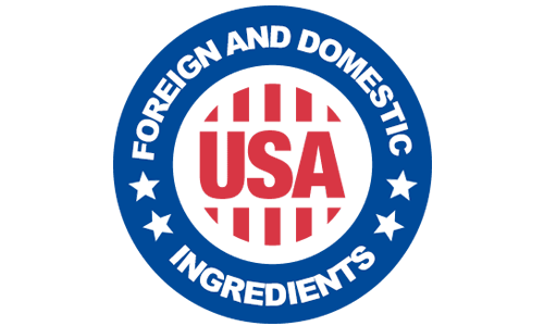 dentafend made in usa